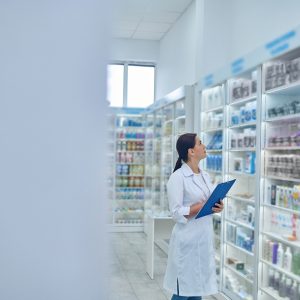 نیازمند همکار داروساز جهت موسس و مسئول فنی در تهرانپارس