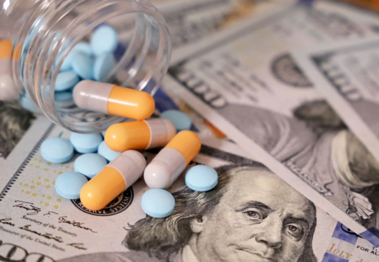 pharma-money