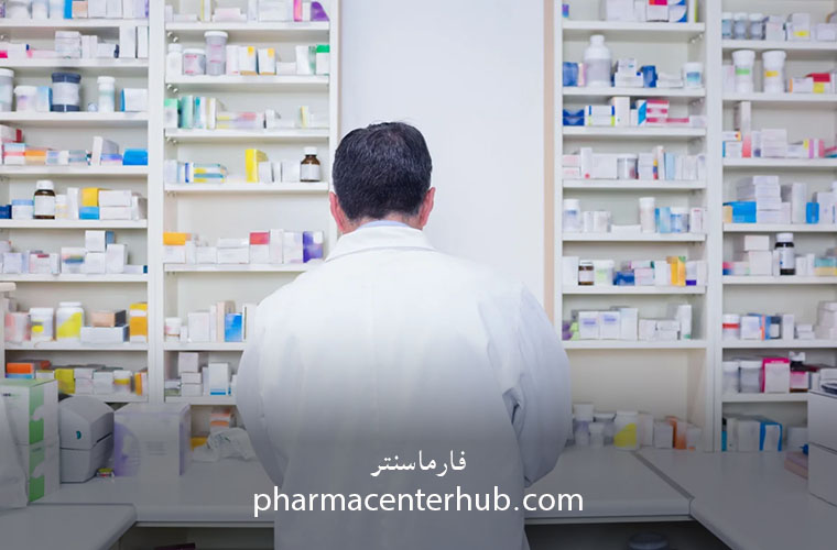 قوانین و شرایط صدور پروانه داروخانه